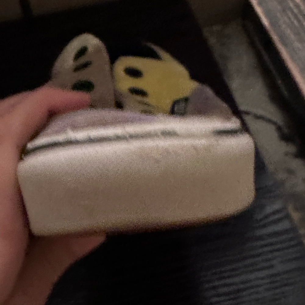 Rare Vans comfy crush - Picture 2 of 11
